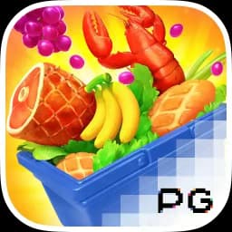overseasmarinegroup: Supermarket Spree