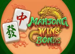 overseasmarinegroup: Mahjong Wins Bonus