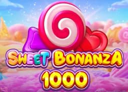overseasmarinegroup: Sweet Bonanza 1000