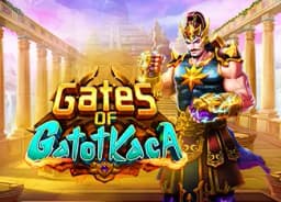 overseasmarinegroup: Gates of Gatot Kaca