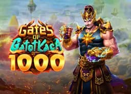 overseasmarinegroup: Gates of Gatot Kaca 1000