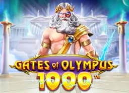 overseasmarinegroup: Gates of Olympus 1000