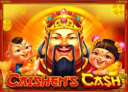 overseasmarinegroup: Caishen's Cash