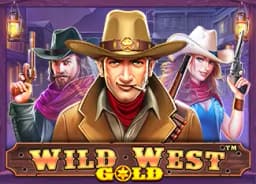 overseasmarinegroup: Wild West Gold