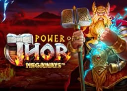 overseasmarinegroup: Power of Thor Megaways