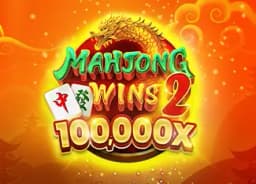 overseasmarinegroup: Mahjong Wins 2