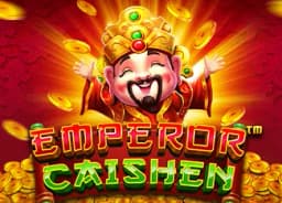 overseasmarinegroup: Emperor Caishen